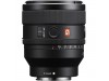 Sony FE 50mm f/1.4 GM Lens